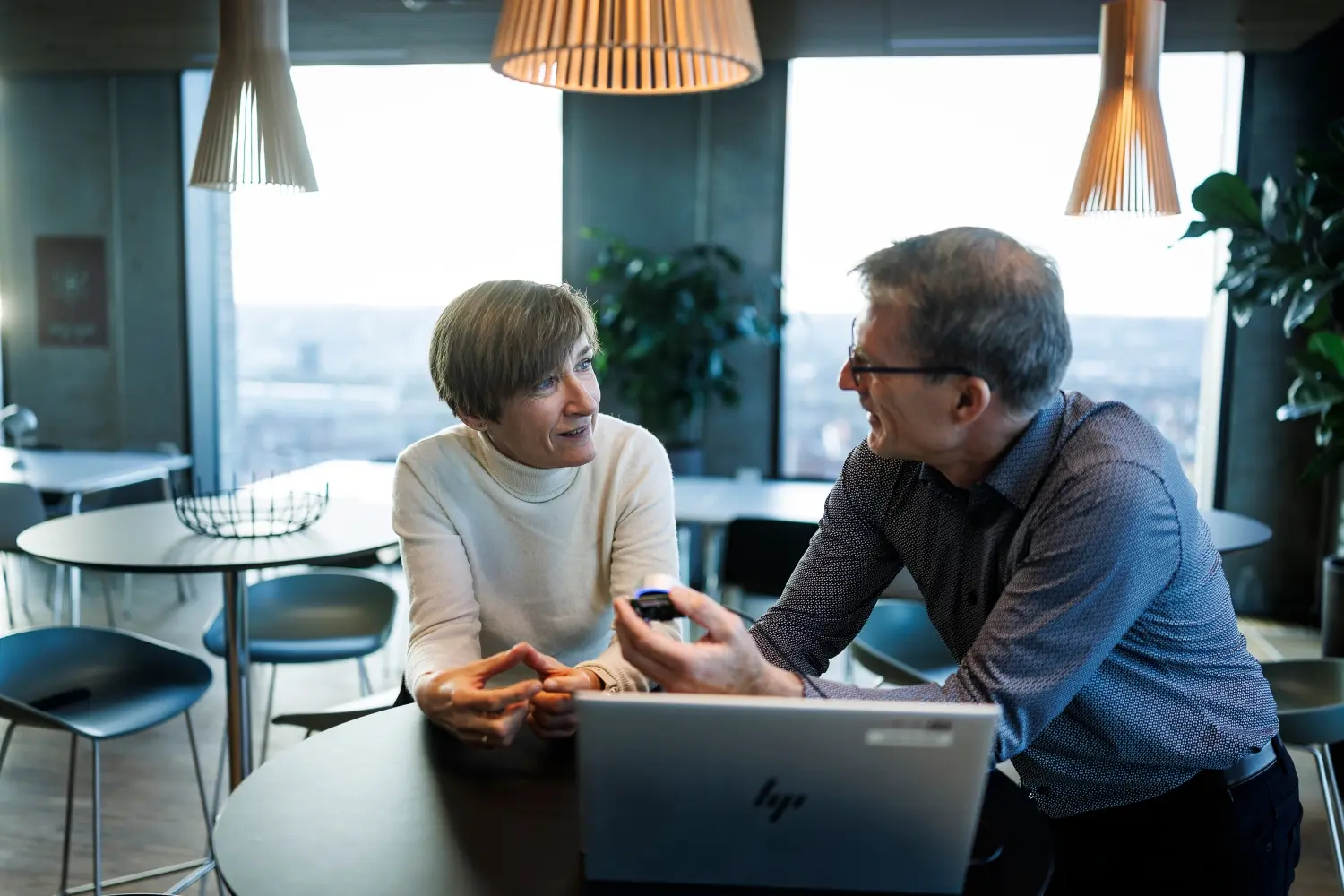 Få retning på din start-up